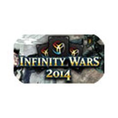 Infinity Wars 2014: Animated Trading Card Game