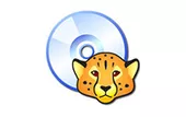 Cheetah CD Burner