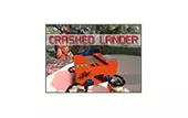 Crashed Lander