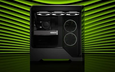 NVIDIA lancia la serie RTX 5060: prestazioni migliorate e DLSS 4
