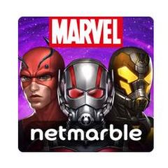MARVEL Future Fight