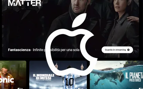 Apple TV+ gratis per 3 mesi: vale fino al 30 giugno 2024