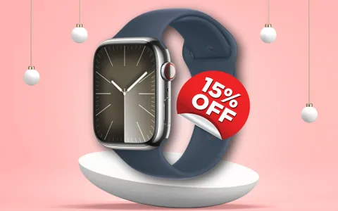 Apple watch rosa amazon clearance