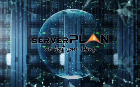Scegli un server virtuale privato con Serverplan e personalizzalo come vuoi