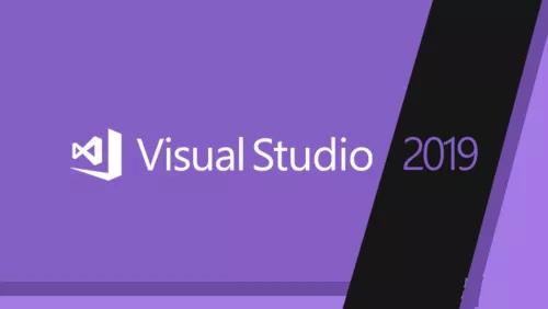 Visual Studio 2019: appuntamento per il 2 aprile