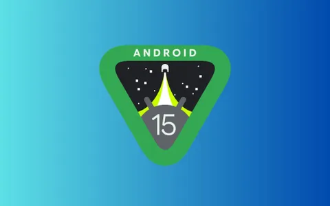 Android 15: attiva i widget senza trascinarli nella homescreen