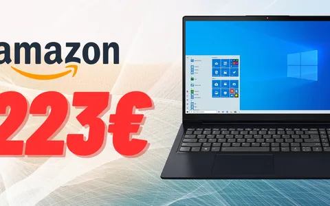 GRANDE OCCASIONE per ottenere IN OFFERTA il Lenovo IdeaPad 3
