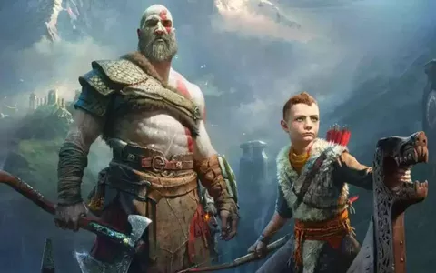 God of War (PS4): a meno di 18€ è il best buy del giorno