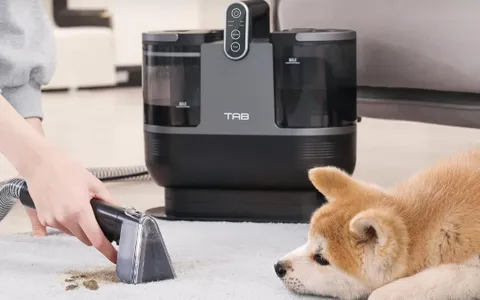 LAVATAPPETI professionale a prezzo BASSISSIMO: scoprilo su Amazon!