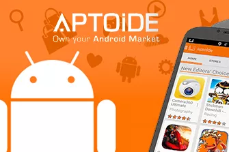 Aptoide: cos'è e come funziona lo Store per App Android