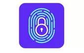 Blocco App Con Impronta Digitale & Password