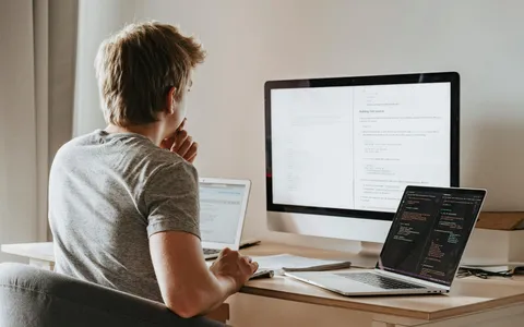 Crea un sito web con l'intelligenza artificiale: Hostinger offre 7 giorni gratuiti