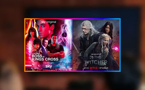 Netflix e Sky insieme: la grande offerta che non devi perderti