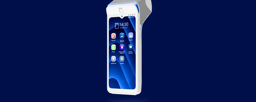 myPOS Ultra: il nuovo dispositivo per i pagamenti è in offerta lancio
