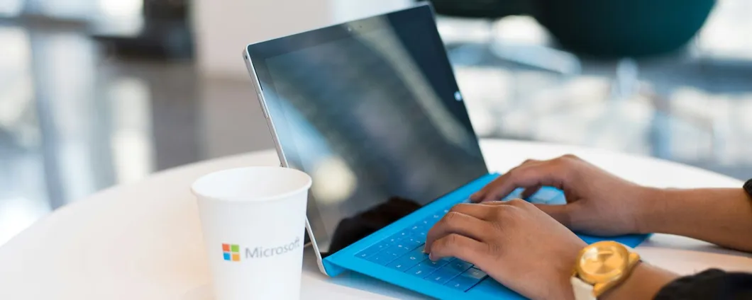 Microsoft promuove ancora Copilot tramite le ricerche Bing