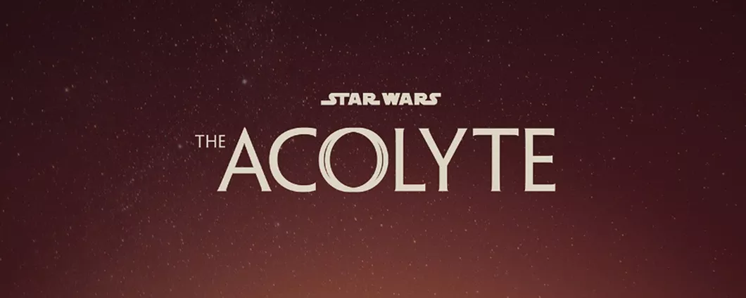 Guarda The Acolyte in streaming su Disney+ (ultimi episodi)