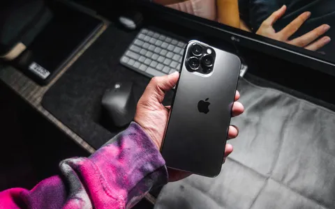 iPhone 13 Pro Max ricondizionato a 768€ su Amazon (solo 2 pezzi)