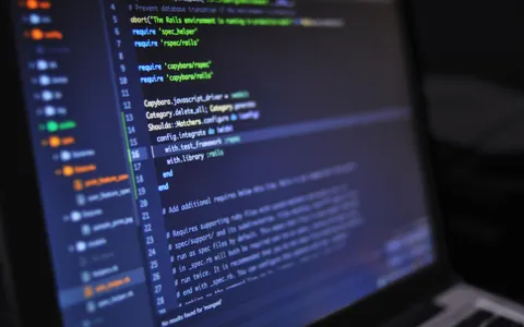 Grazie all'AI il linguaggio di programmazione più usato è l'inglese