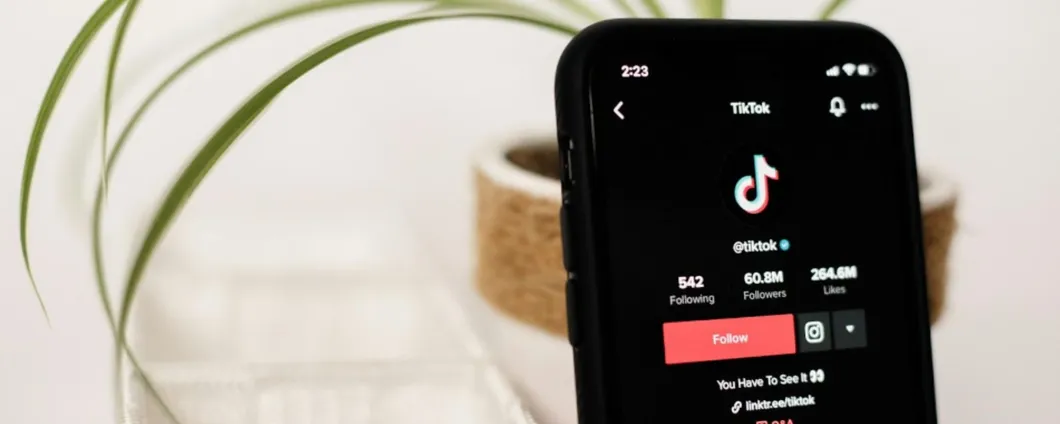 TikTok: promosso un nuovo strumento di 