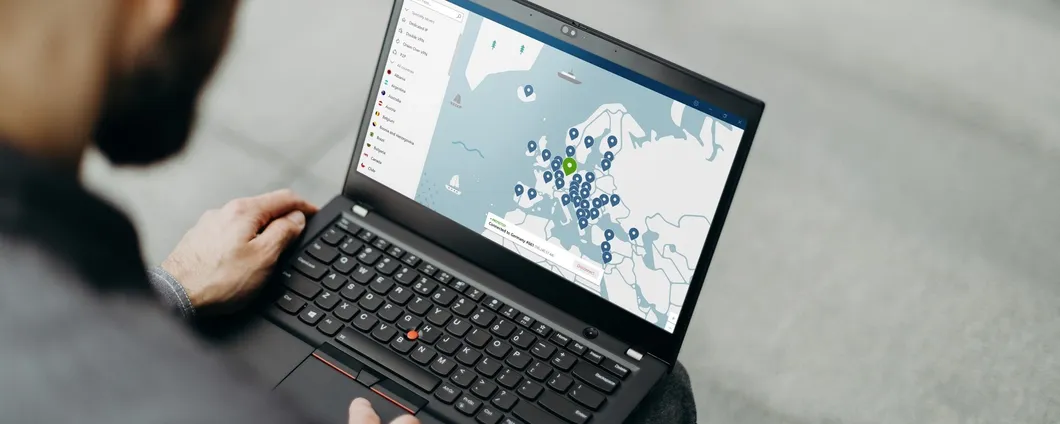 C'è il Back to School: NordVPN costa solo 3,79 €/mese