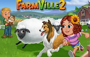 farmVille 2