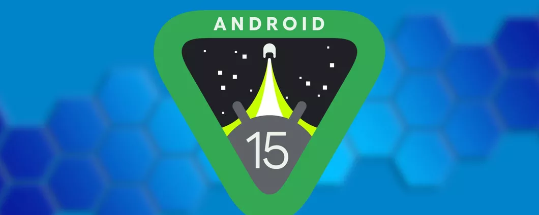 Android 15: tutta le novità introdotte con la Beta 2