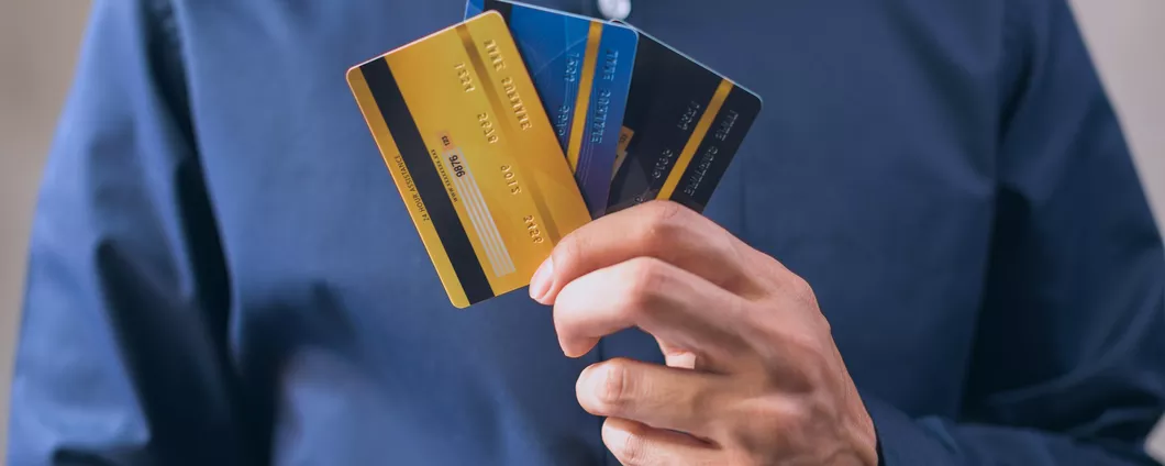 Una carta di credito a zero spese? Carta YOU Advanzia Bank
