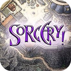 sorcery!4
