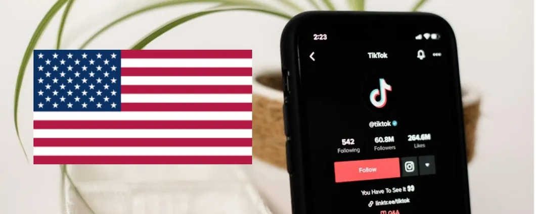 USA: TikTok rischia il ban a gennaio, Trump può cambiare tutto