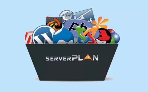 Serverplan Hosting: soluzioni per tutti i gusti da 26 euro all'anno