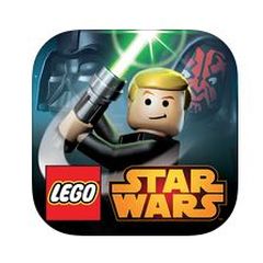 LEGO Star Wars: La Saga Completa