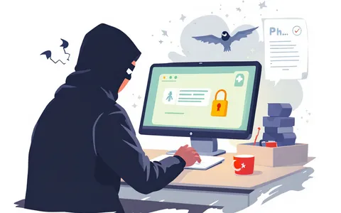 Truffa phishing: allerta per le false email della Polizia Postale