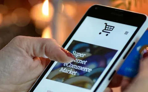 Hosting e-commerce a 1€ al mese: apri il tuo negozio online con IONOS