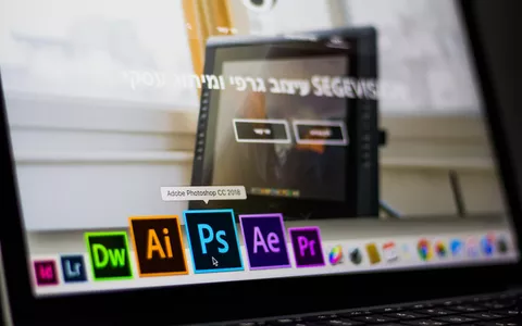 L'AI di Adobe scova le foto ritoccate con Photoshop