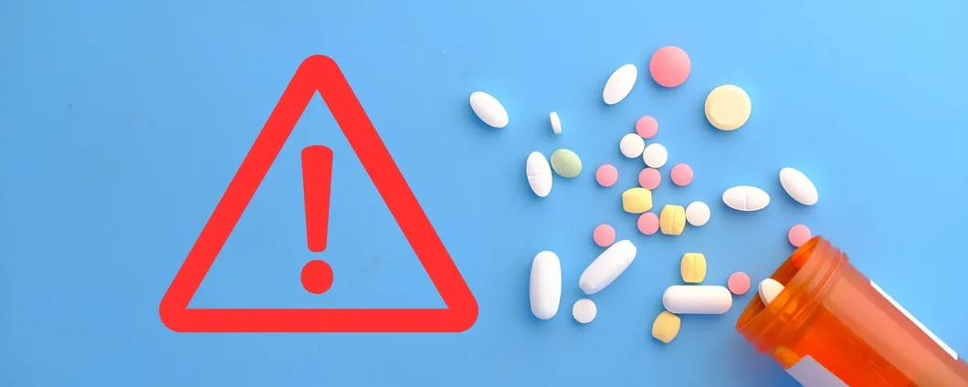Truffe online: fate attenzione alle offerte sui farmaci per dimagrire