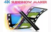4K Slideshow Maker Portable