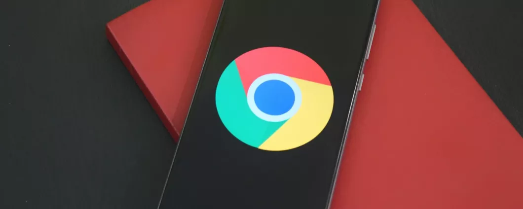 Google Chrome: il refresh provocherà una vibrazione su Android