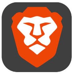 Brave Browser per smartphone