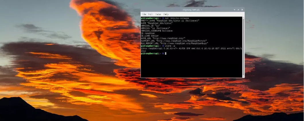 Raspberry Pi OS ora è animato da Linux 5.15 LTS