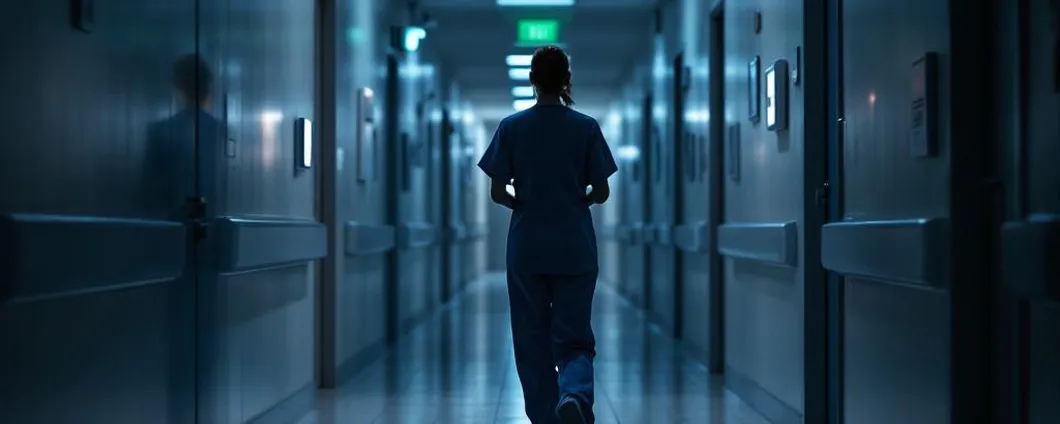 Un attacco ransomware all'NHS britannico ha causato il decesso di un paziente