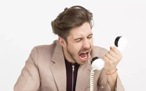 Telemarketing invadente? Scopri la soluzione definitiva