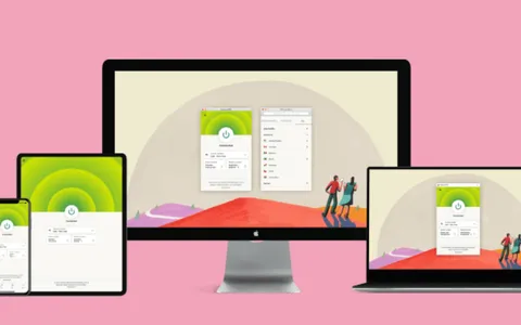ExpressVPN:  sicurezza digitale completa a meno di 5€ al mese