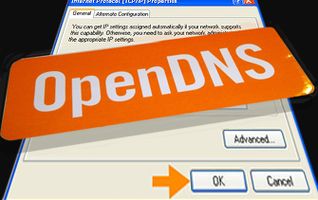 opendns
