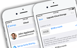 icloud