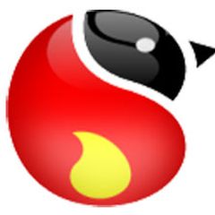 flamerobin