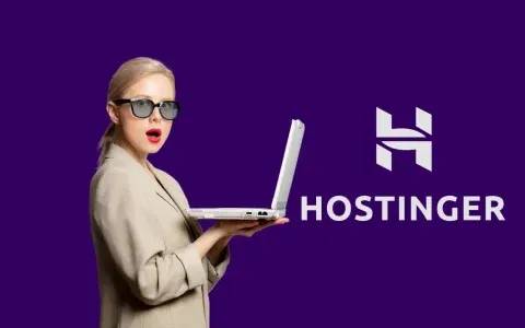 Hostinger lancia il suo Website Builder con AI: ora in sconto fino al 75%