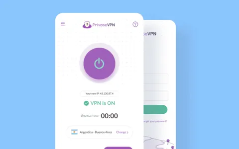 PrivateVPN: 3 anni di privacy a prezzo stracciato