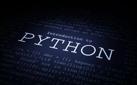 Python e sicurezza: PyPI blocca i nuovi account