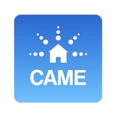 CAME Domotic 3.0