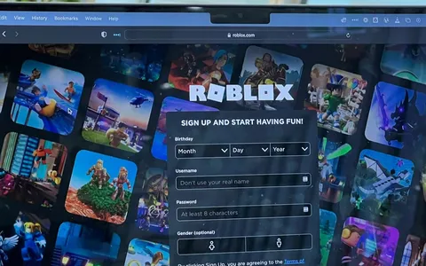 Roblox presenta modello AI 